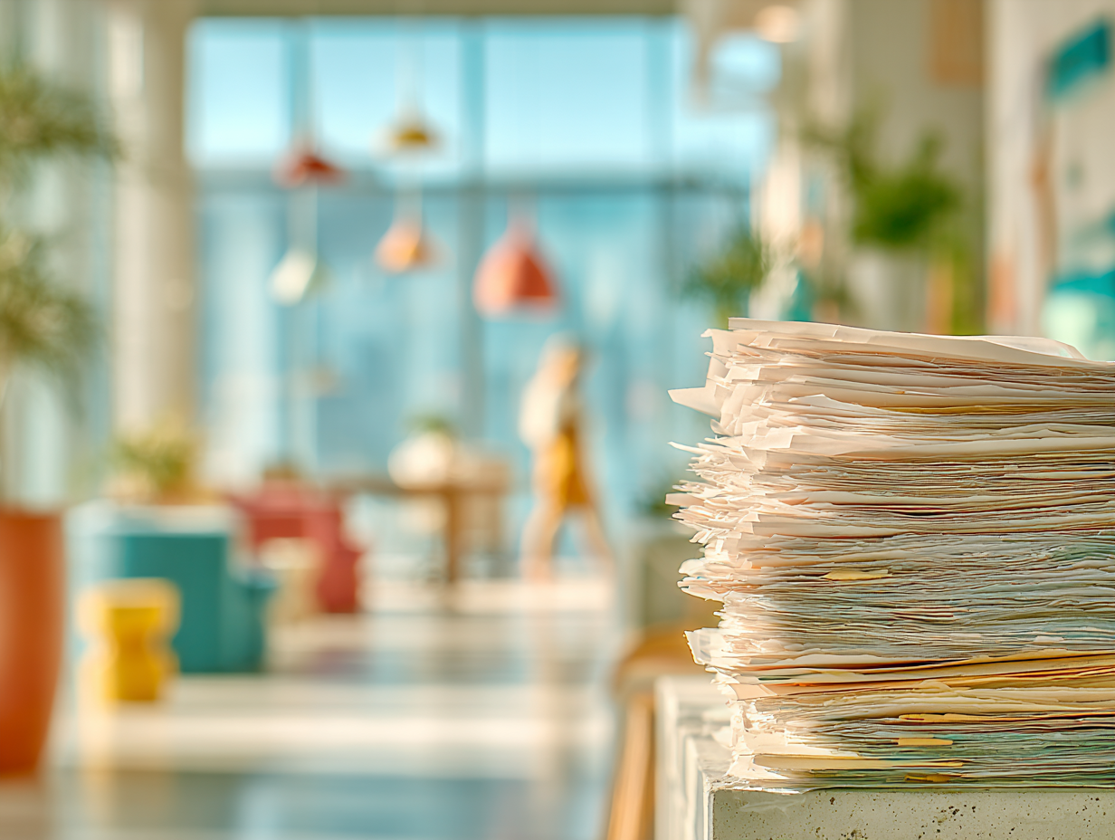 The Real Cost of Manual Work: Why Your Current Way is Costing You Thousands (and How AI Fixes It)