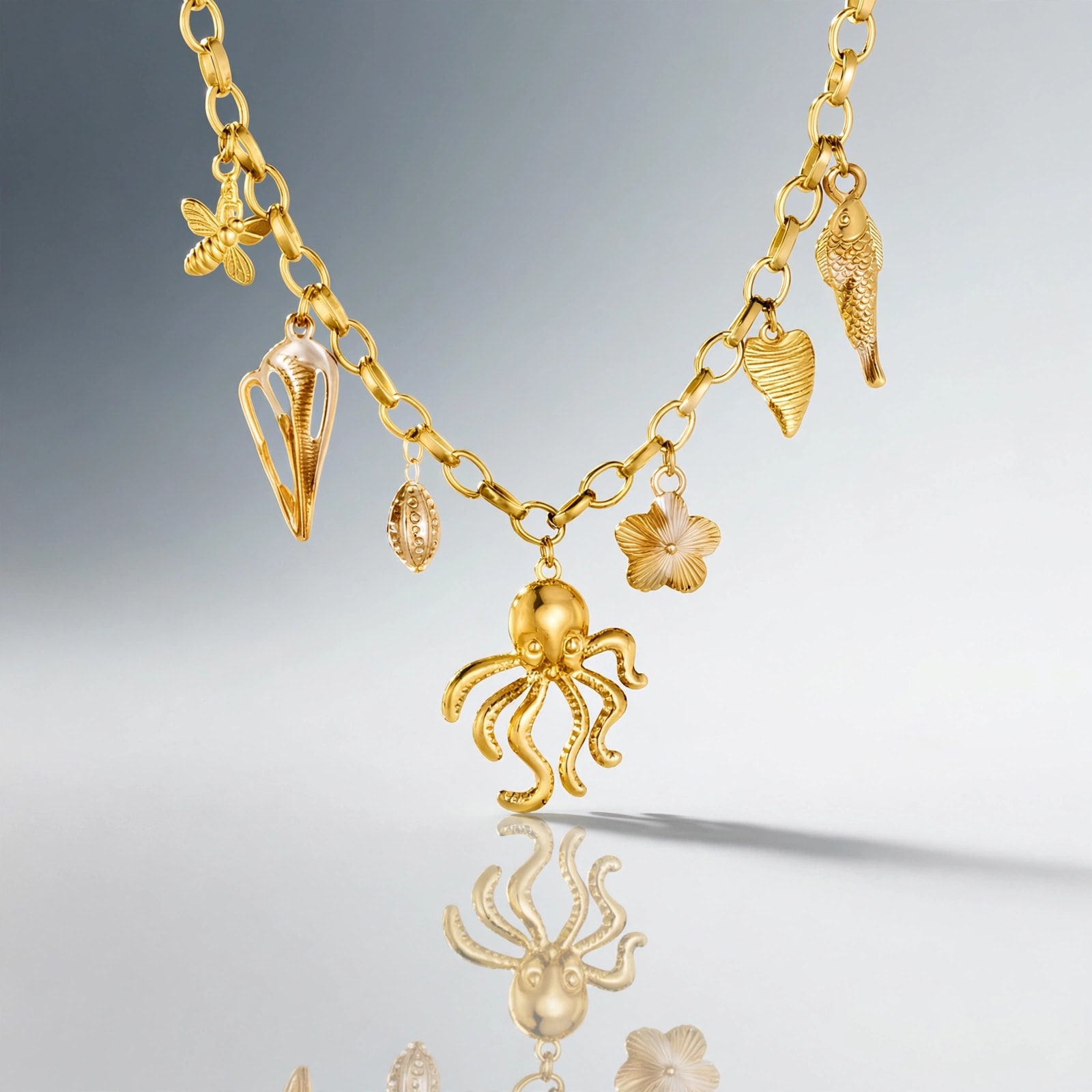 The Celestial Crest Accessory