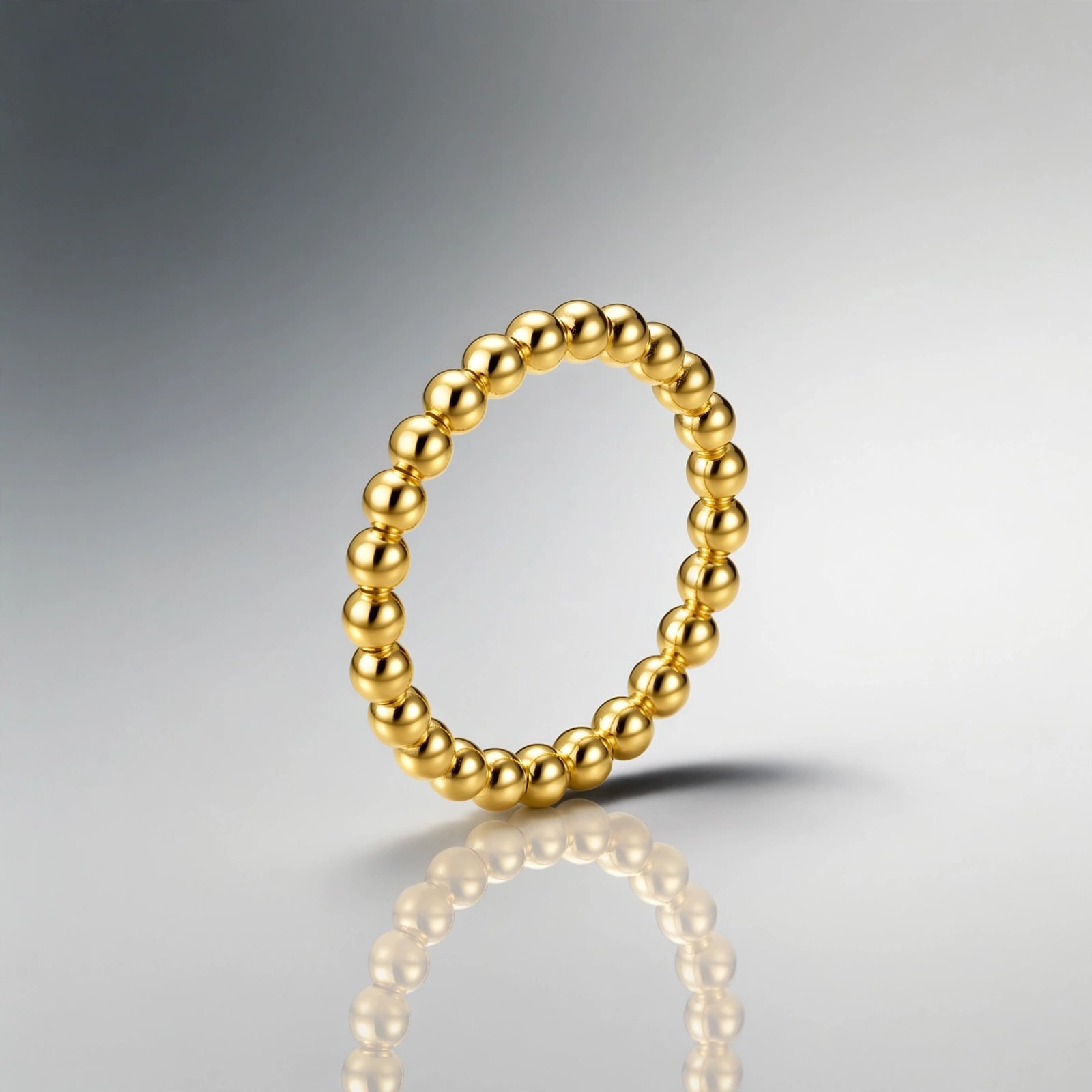 The Celestial Crown Ring