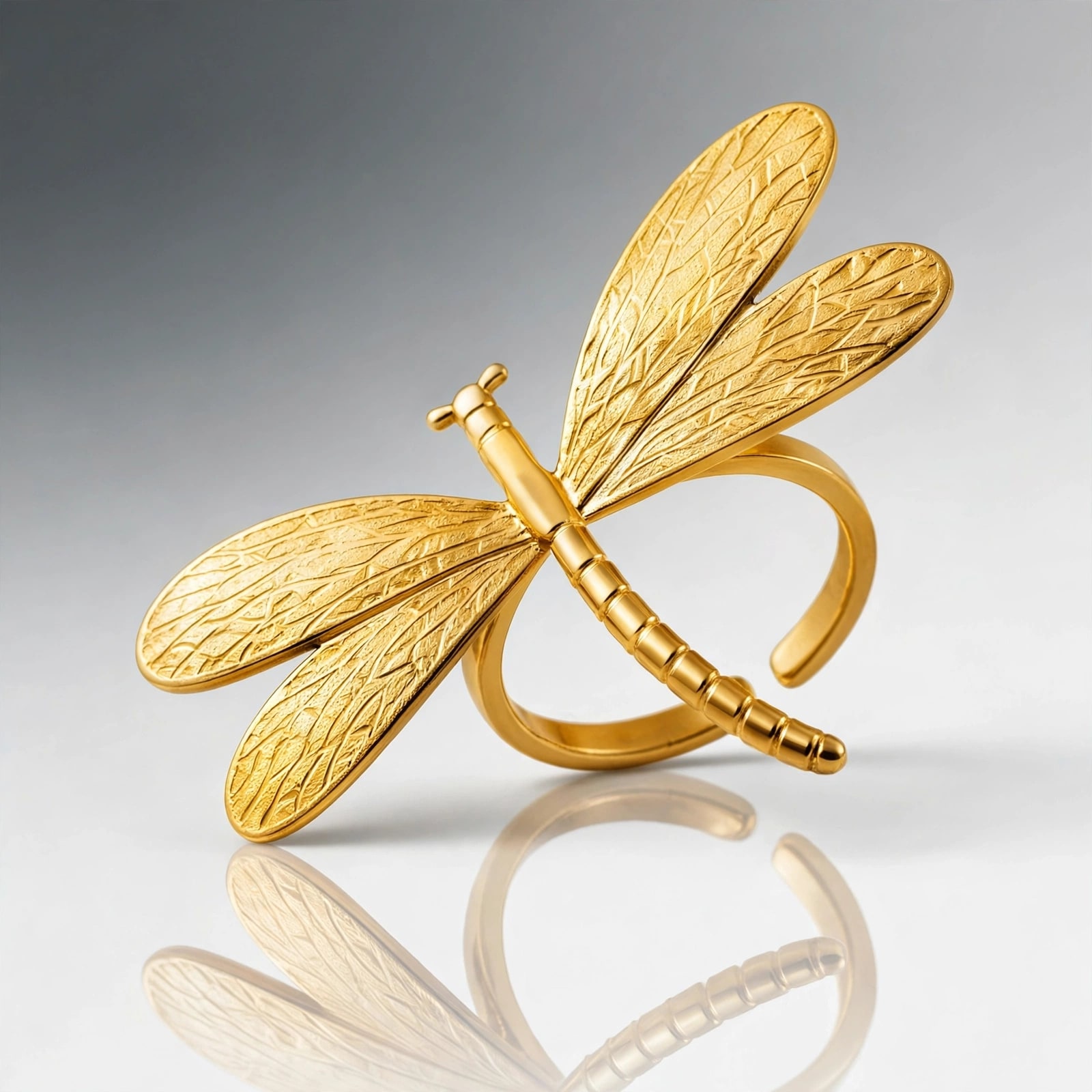 The Dragonfly Adjustable