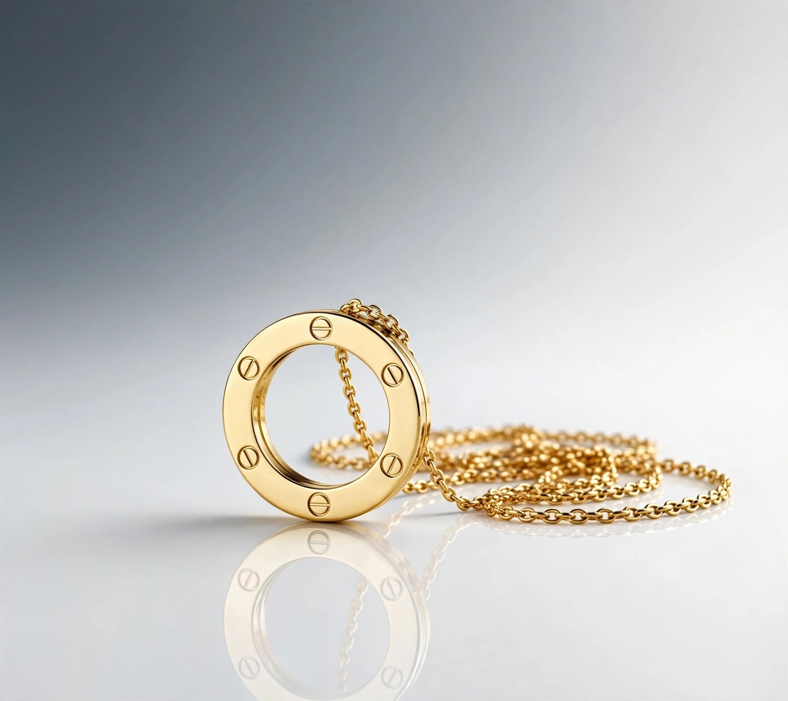 The Ethereal Bloom Necklace