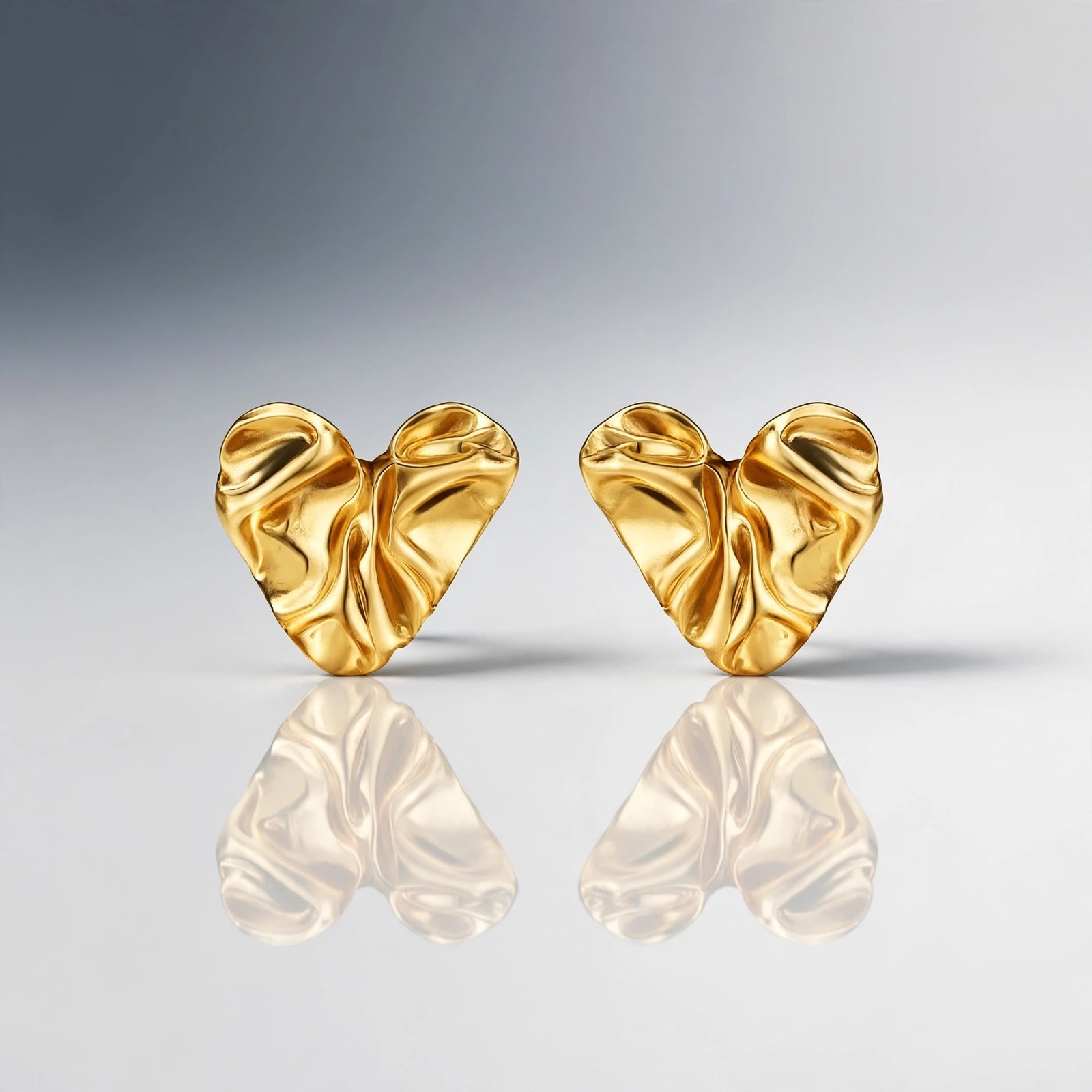 The Imperial Gaze Earrings
