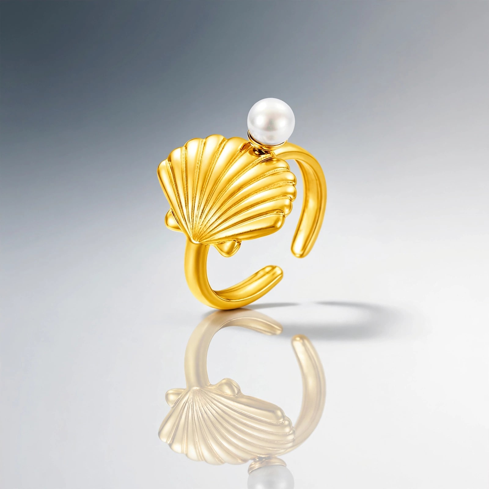 The Imperial Heart Accessory
