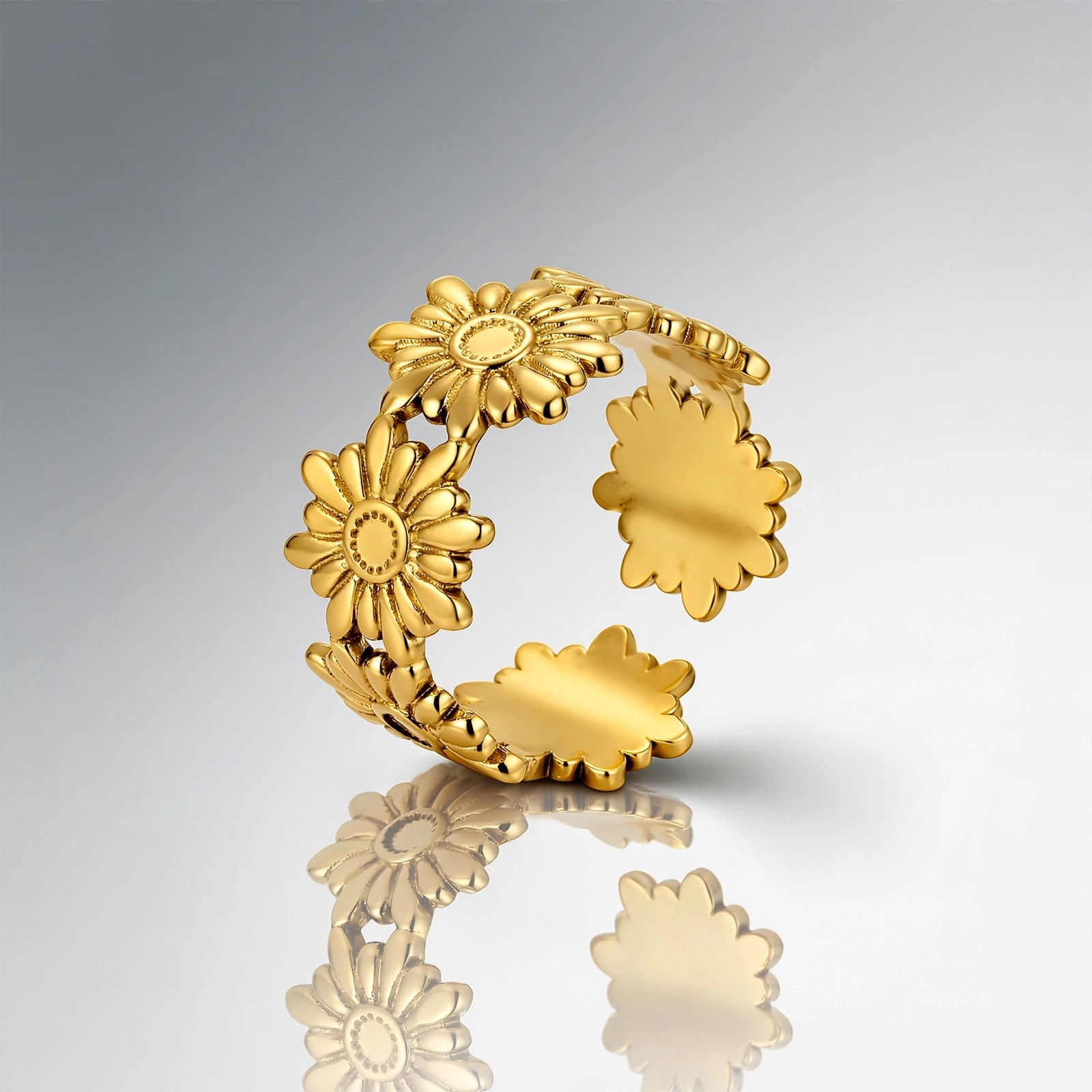 The Nova Link Ring