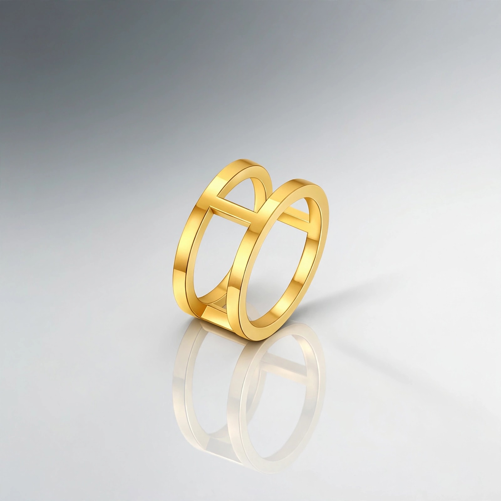 The Nova Wave Ring
