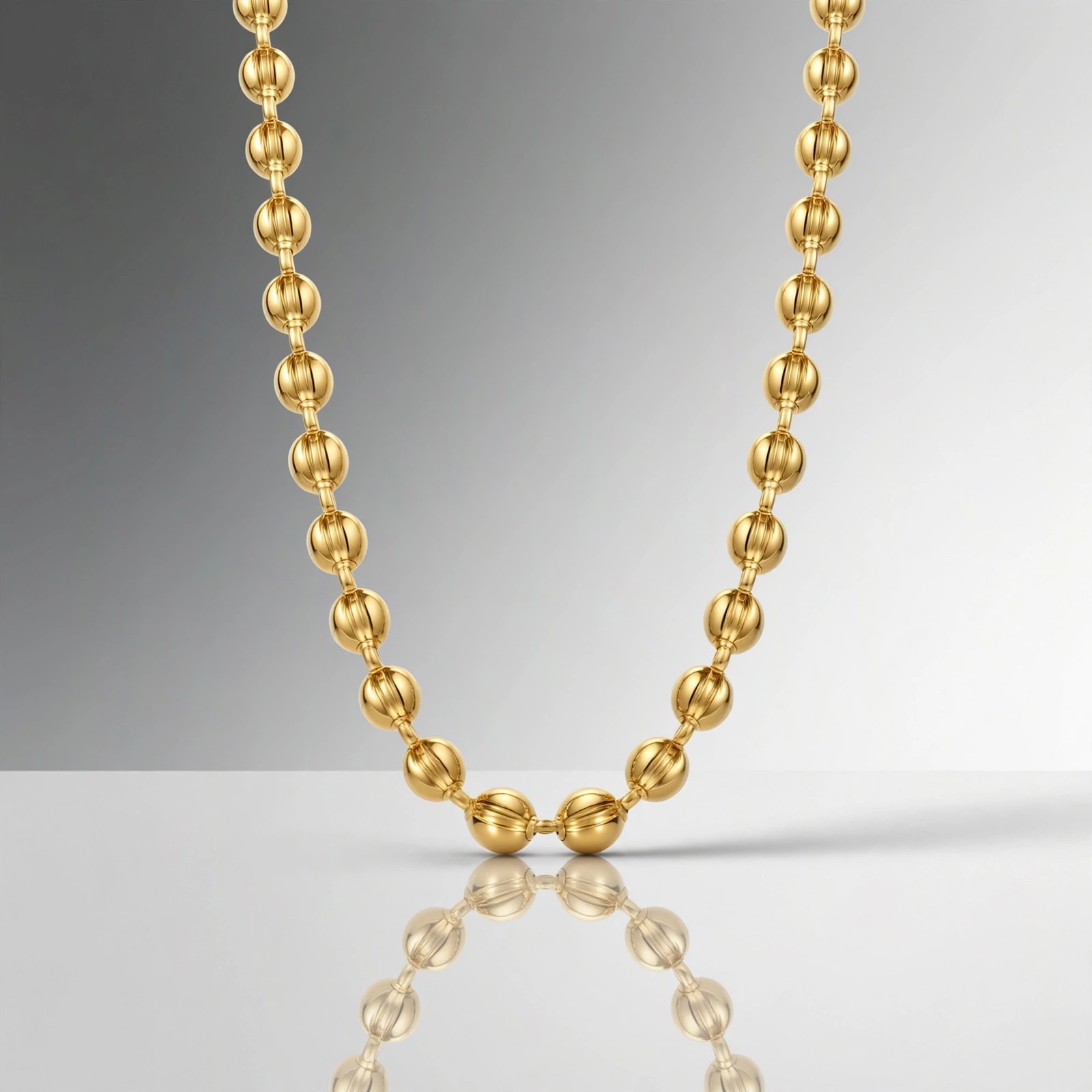 The Opulent Whisper Necklace