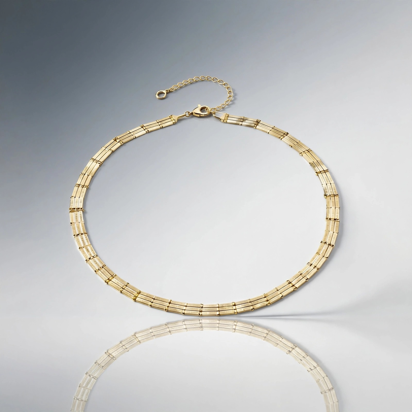 The Parisian Knot Accessory