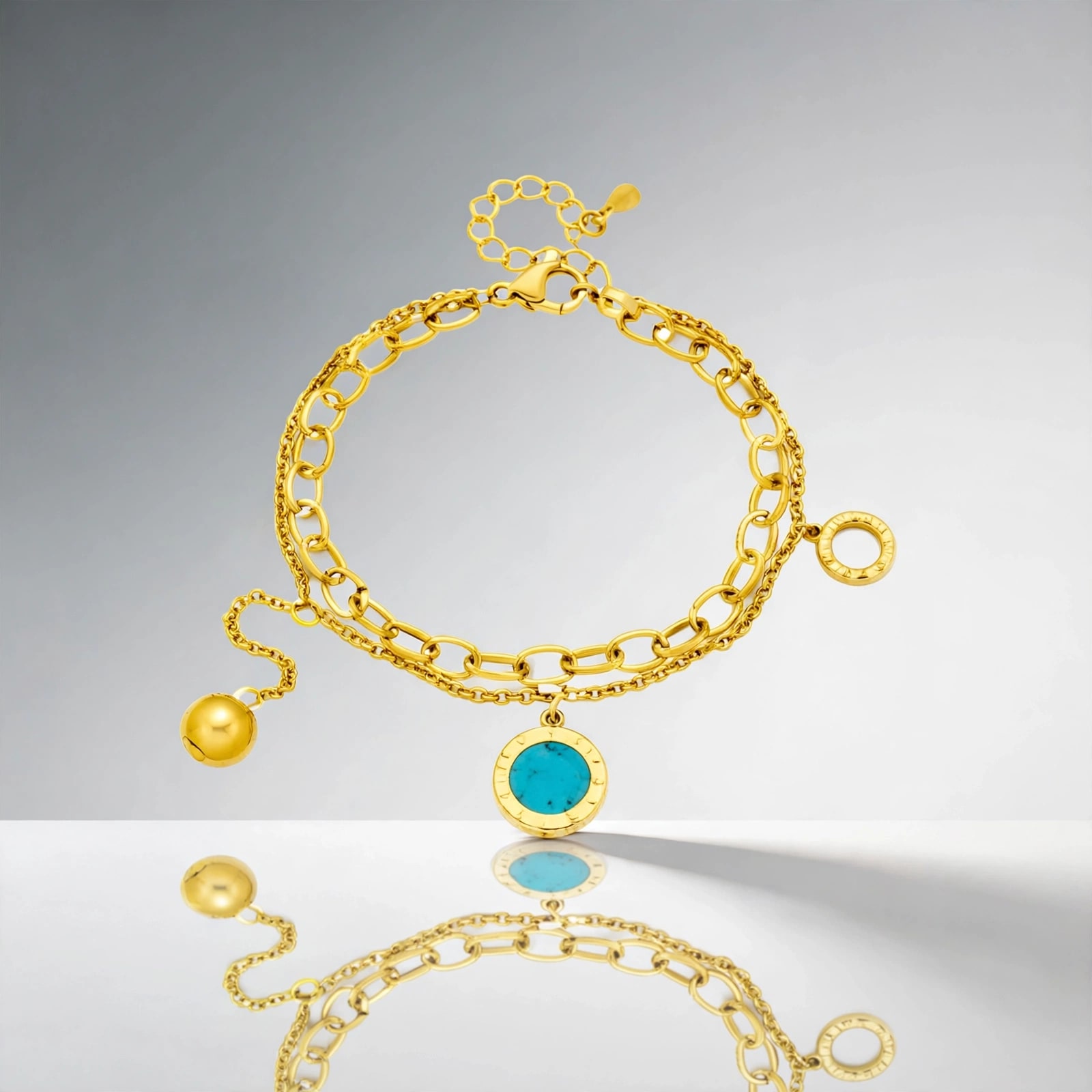 The Solstice Sphere Accessory