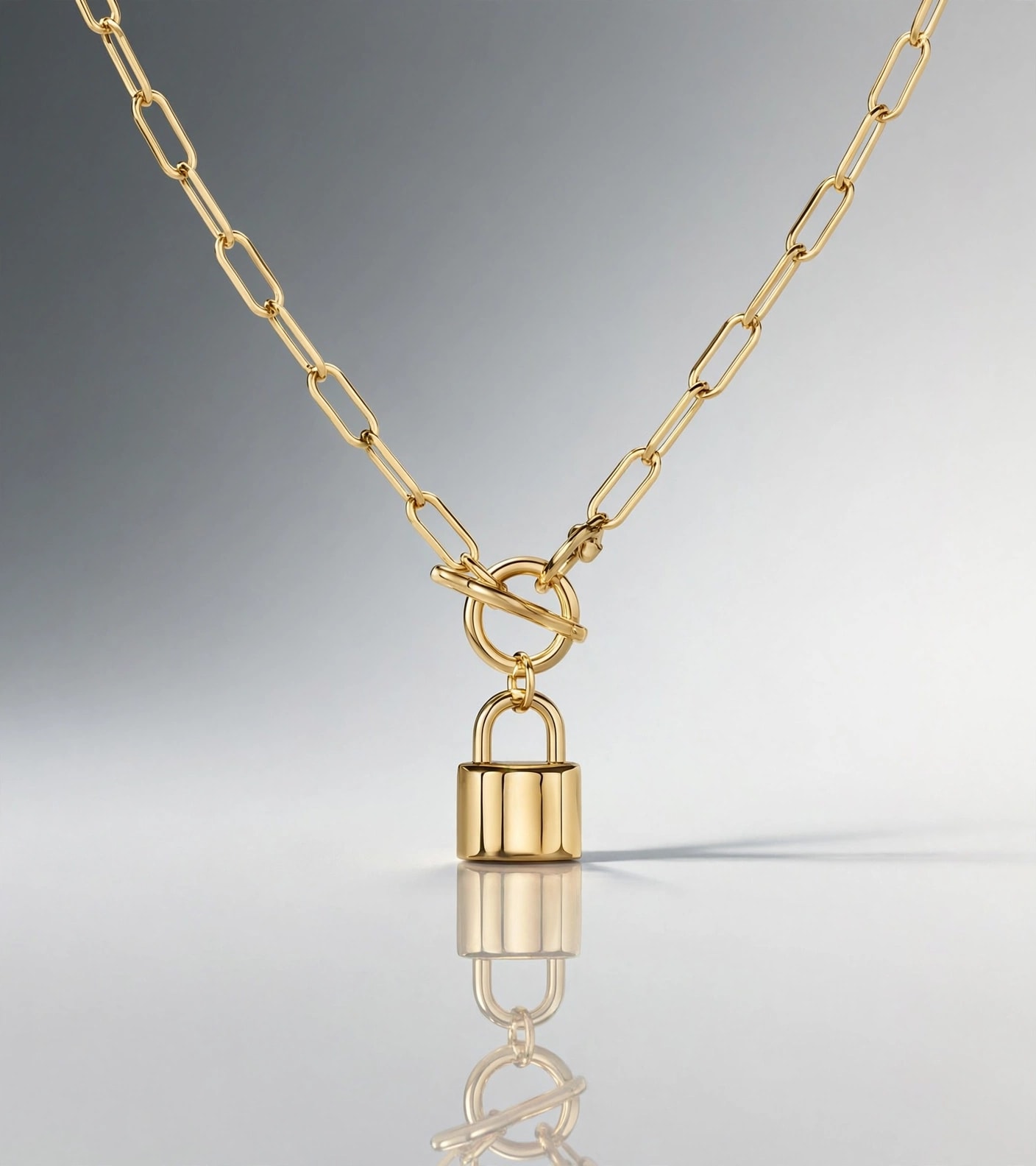 The Sorrento Comet Necklace