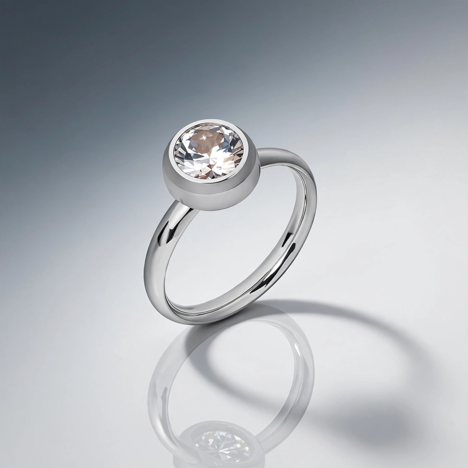 The Teyha Lilly Solitaire