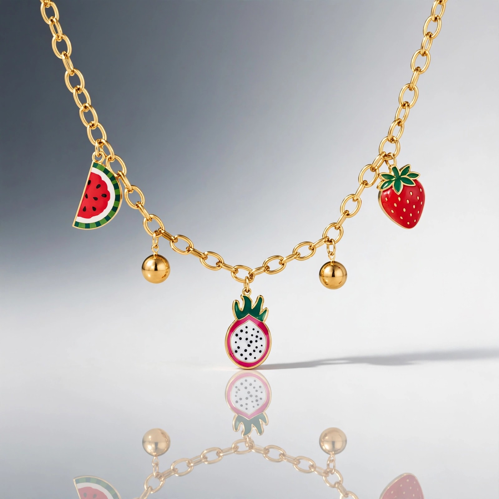 The Velvet Cross Accessory