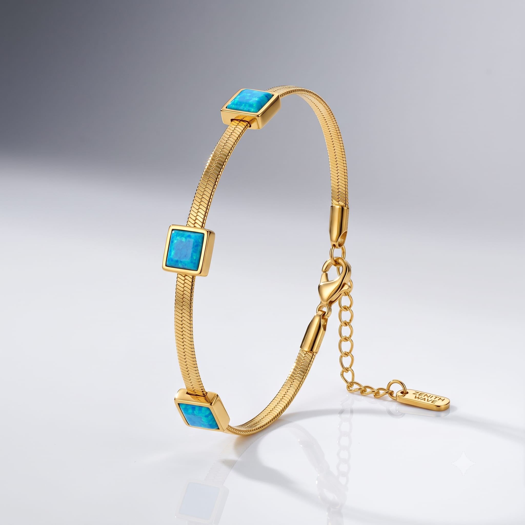The Zenith Wave Accessory