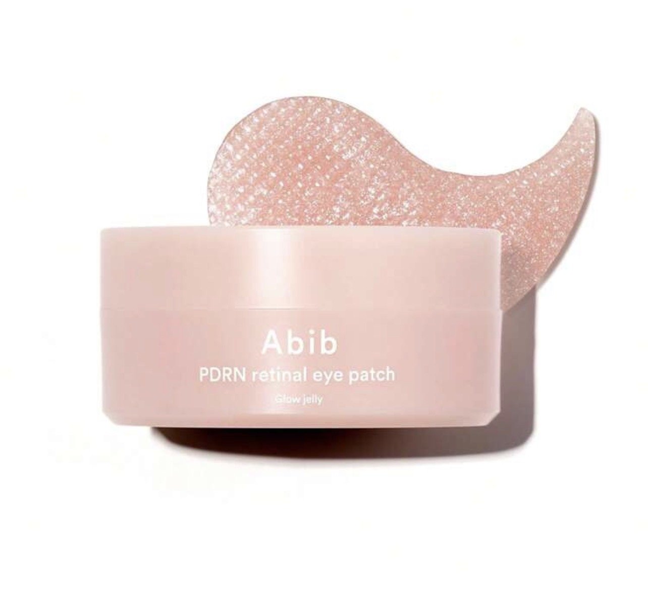 Abib PDRN Retinol Eye Patch - Image 1