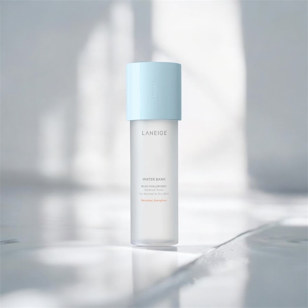 Laneige Water Bank Blue Hyaluronic - Image 1
