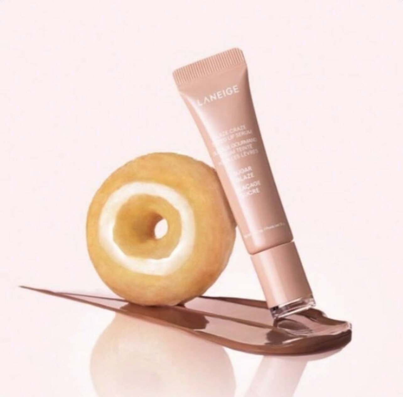 Laneige Sugar Glaze Lip Glow - Image 1