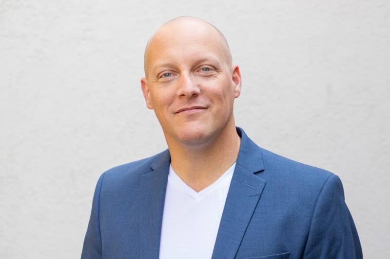 David Drapkin