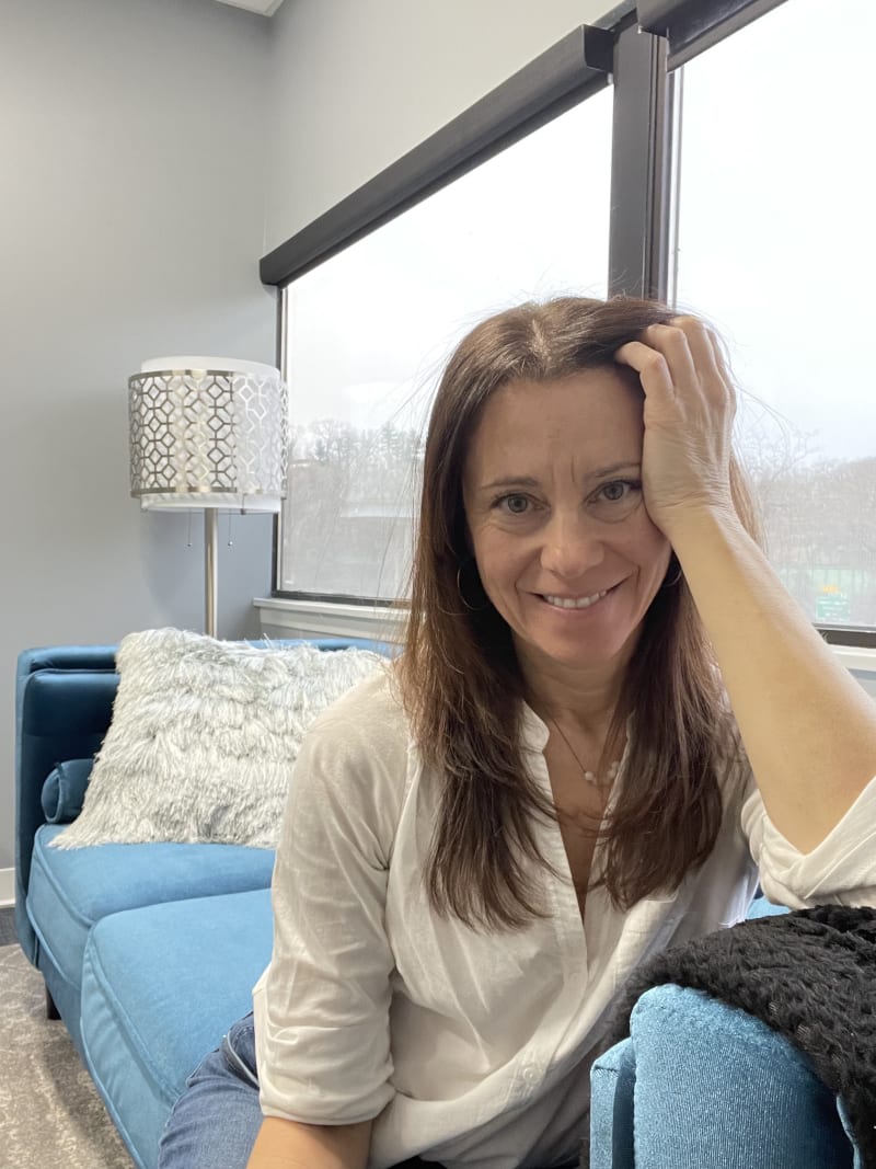 Jennifer Donato