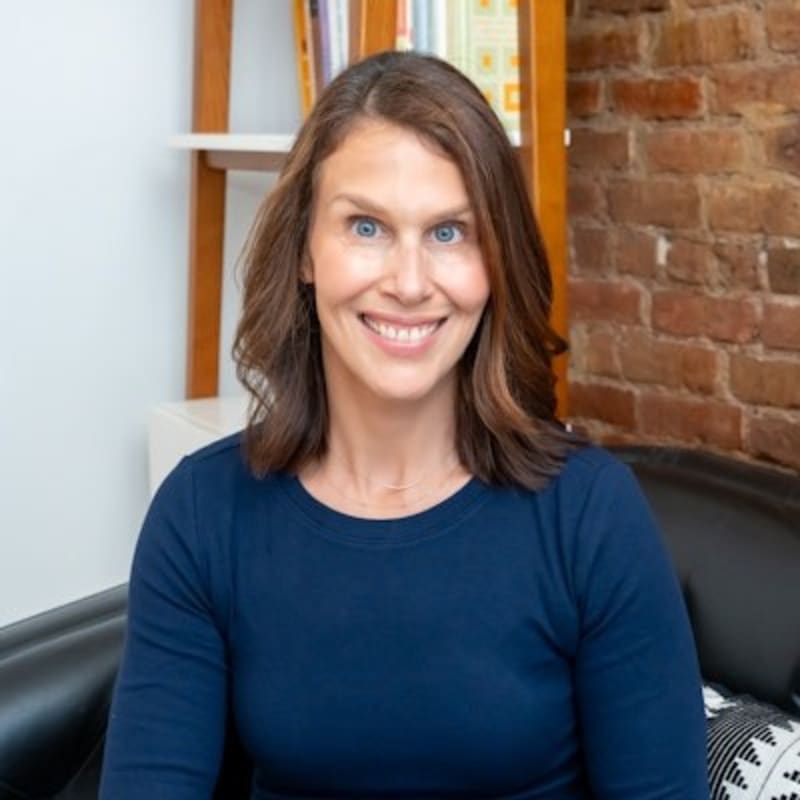 Joanna Rosenblatt