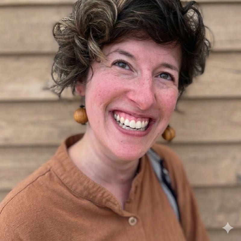 Jocelyn Skillman