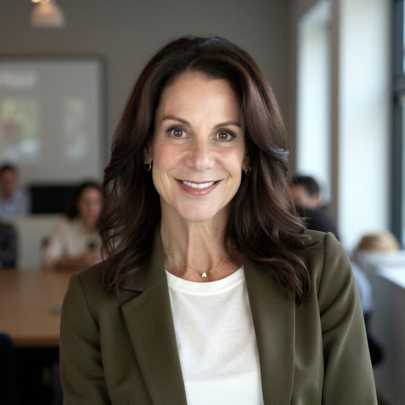 Kelly Stein-Marcus