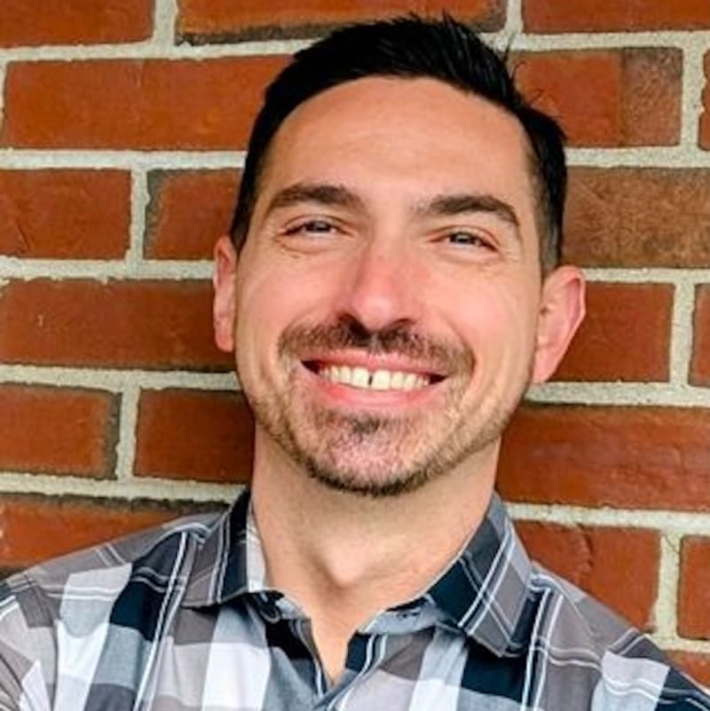 Michael Cascio