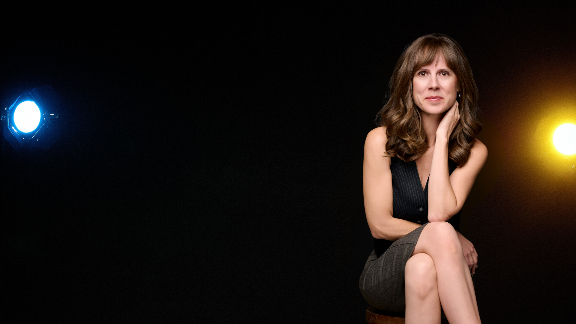 Dr. Rachel Wood