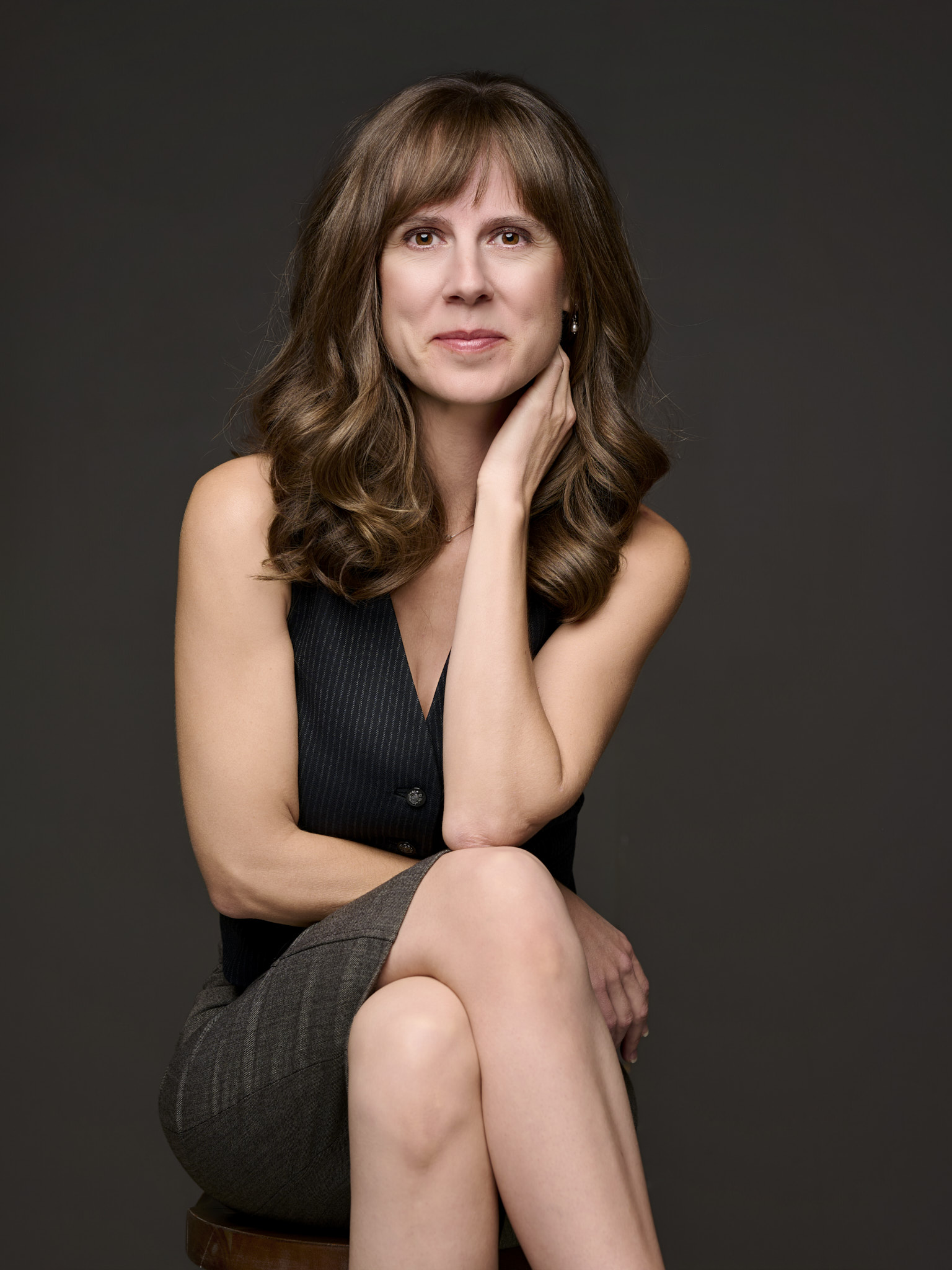 Dr. Rachel Wood headshot — alternate 2