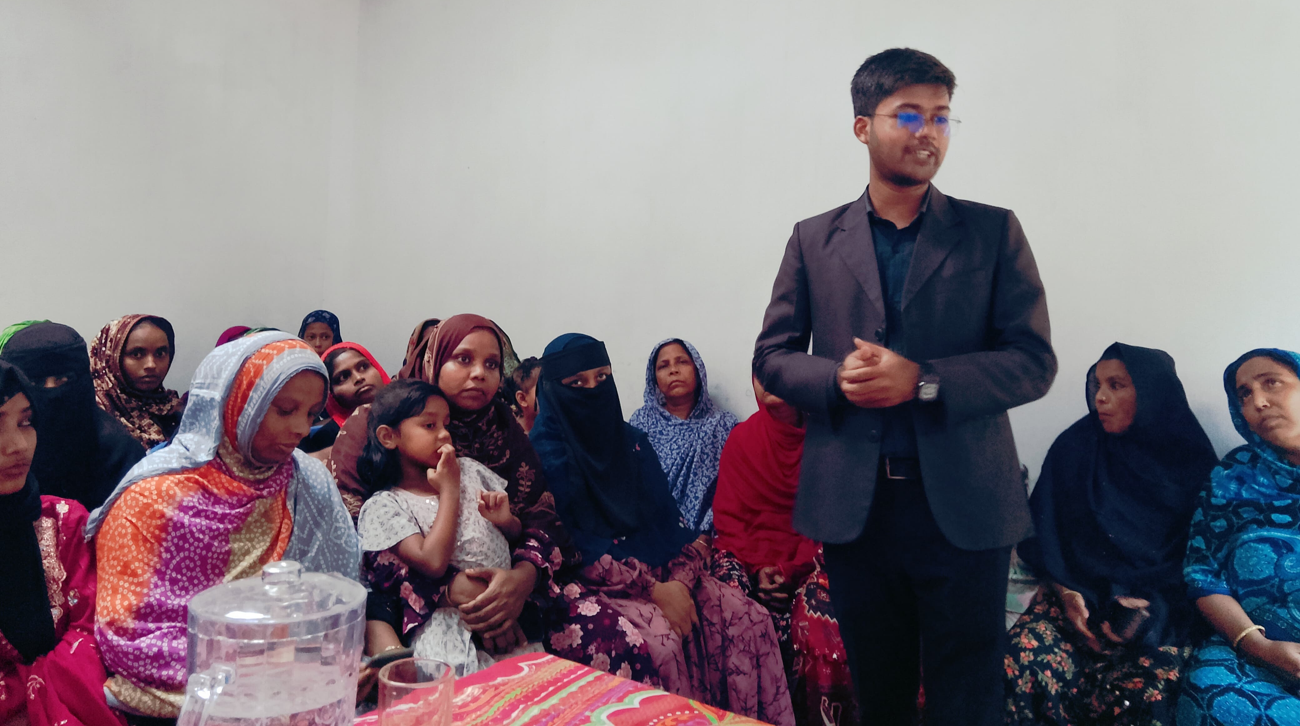 Digital Safety Workshop