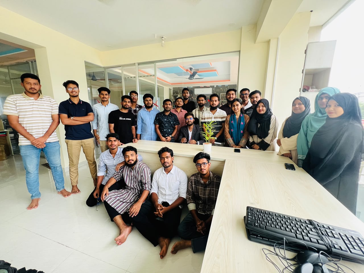 Classroom Moment 2