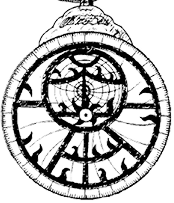 Astrolabe