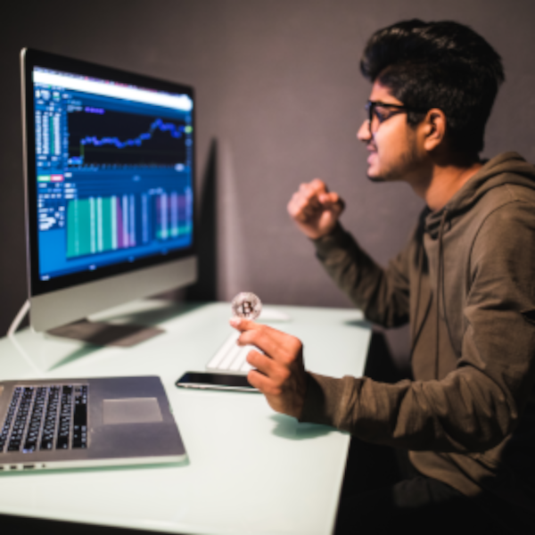 A Complete Beginner's Guide to Crypto Futures