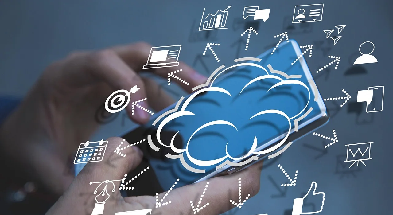 Refonte d'une plateforme de mise en relation client-expert.