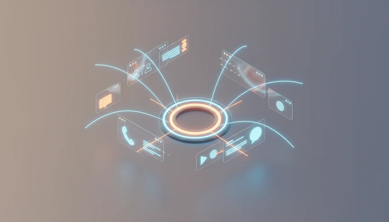 Plateforme de mise en relation et de consultation en ligne