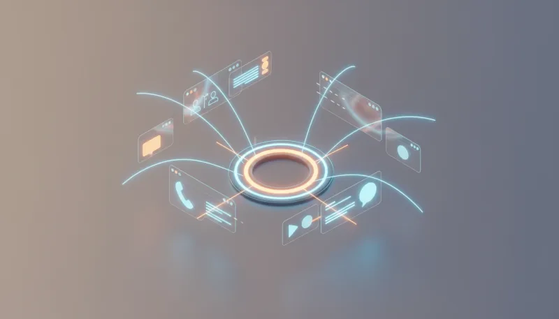 Plateforme de mise en relation et consultation en ligne