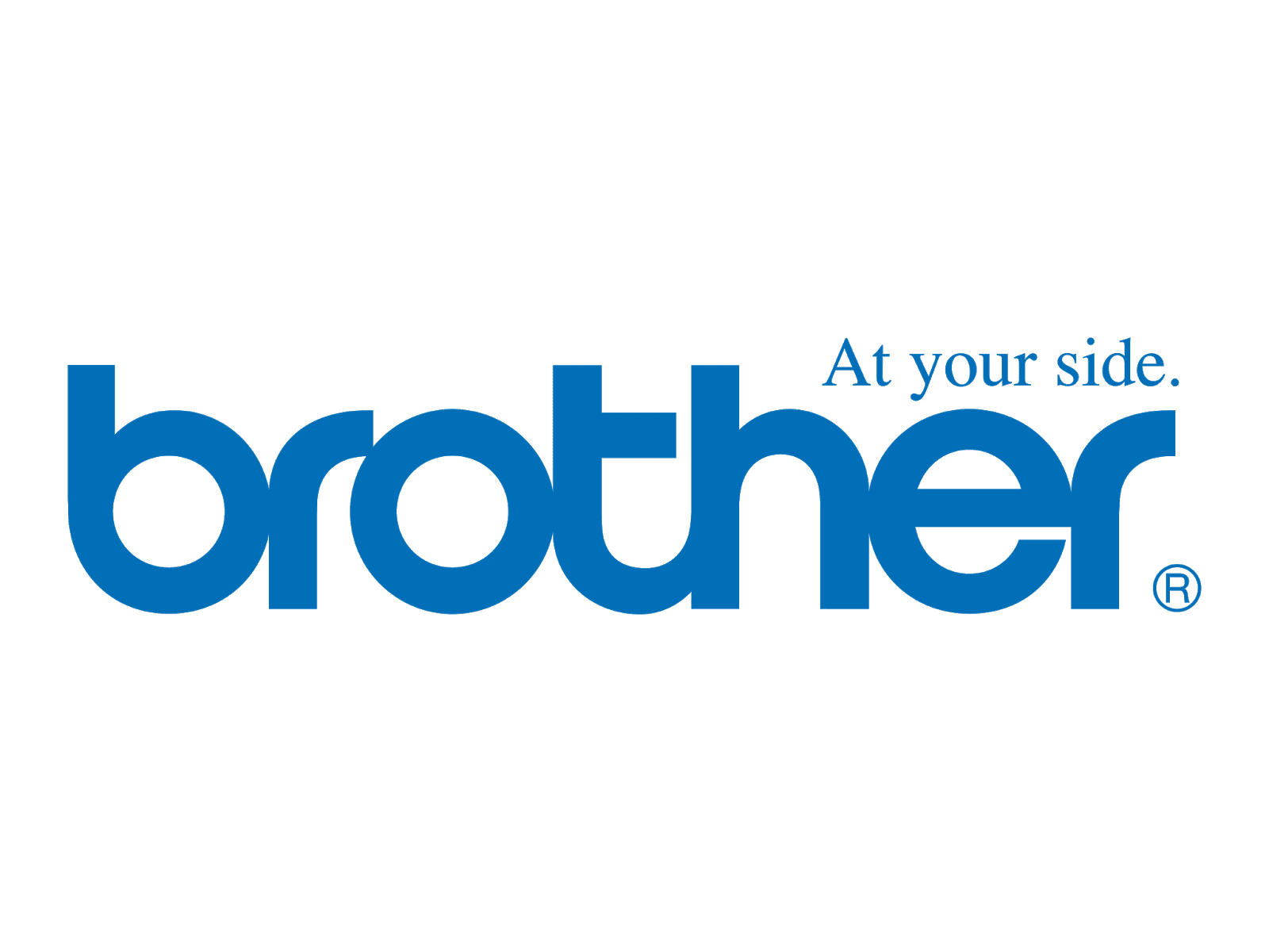 Brother logo