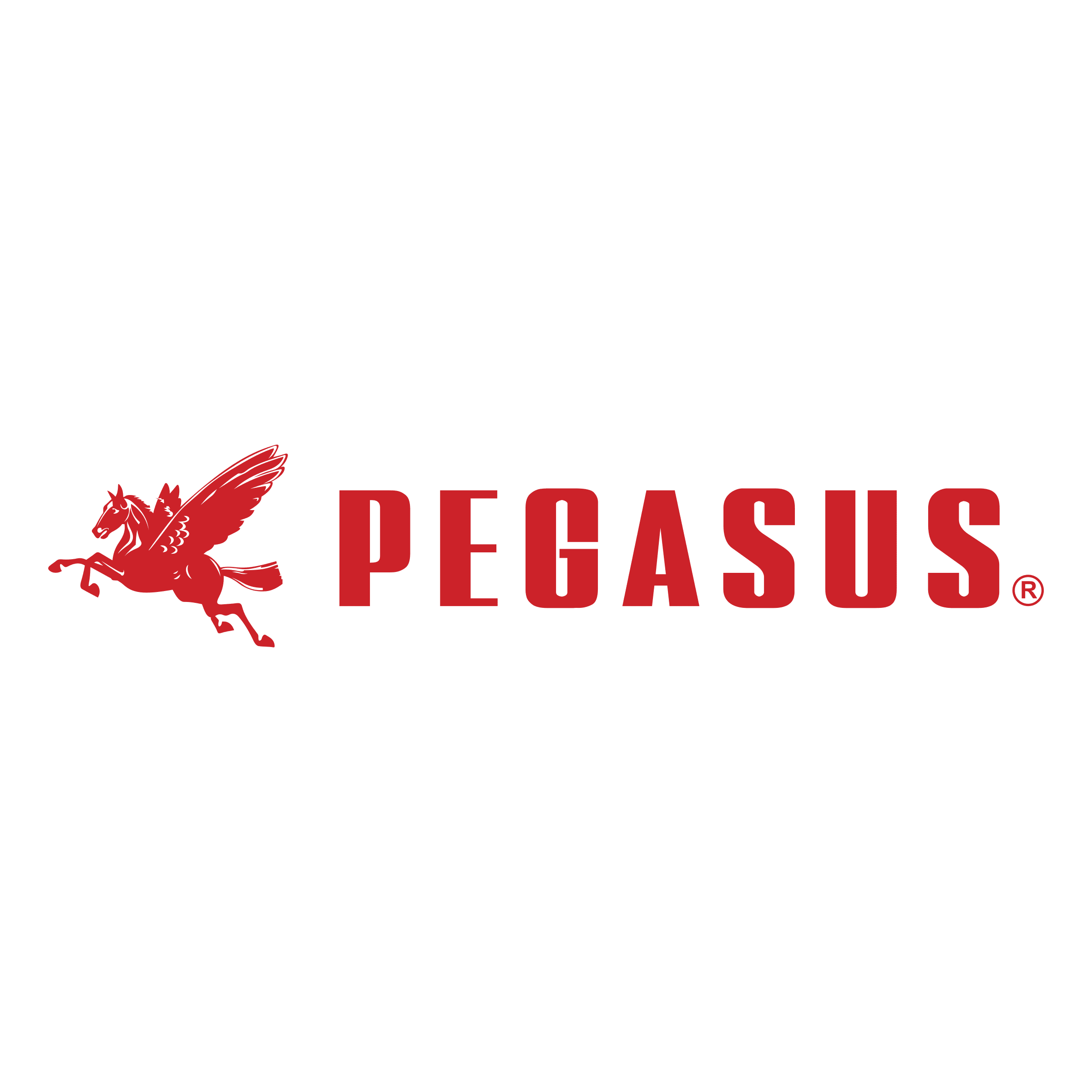 Pegasus logo