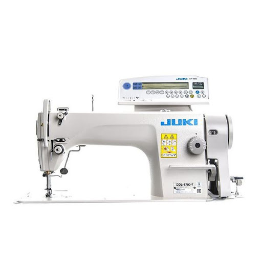 JUKI DDL-8700-7 - Lockstitch with Auto Trimmer