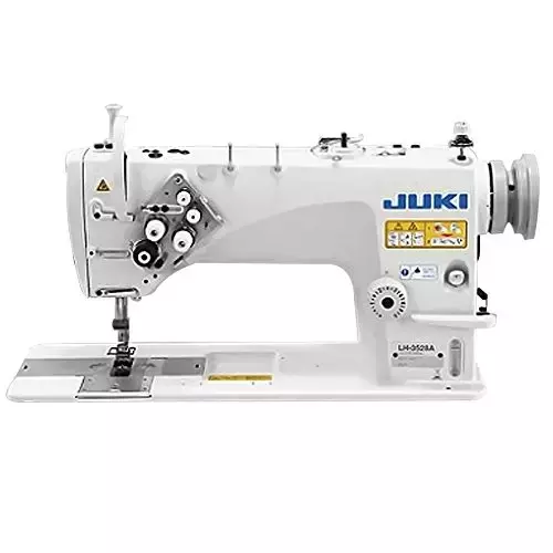 JUKI LH-3528A - Double Needle Lockstitch