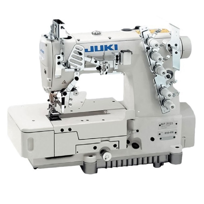 JUKI MF-7523 - Coverstitch/Interlock