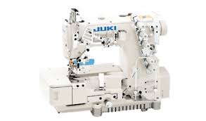 JUKI MF-7700 - Advanced Coverstitch