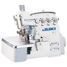 JUKI MO-6714DA - Overlock 4 Thread