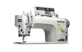 BROTHER S-7220C - Advanced Lockstitch