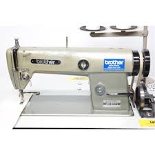 BROTHER B757 - High-Speed Overlock