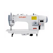 SIRUBA DL-7200 - Direct Drive Lockstitch