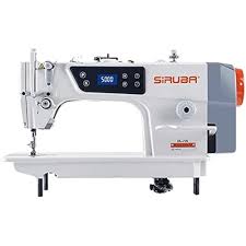 SIRUBA DL-720 - Lockstitch Single Needle