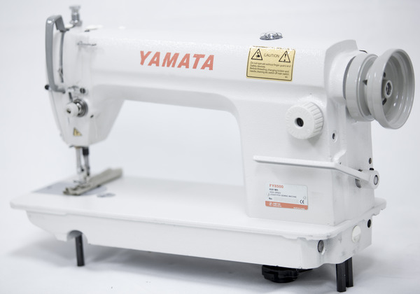 YAMATA FY-8700 - Lockstitch Single Needle