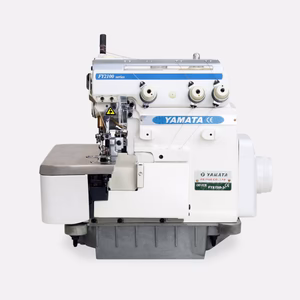 YAMATA FY-2100-3 - Overlock 3 Thread