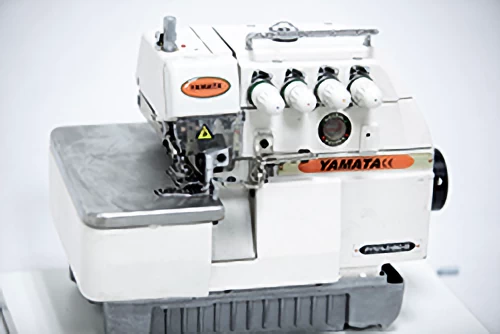 YAMATA FY-757A-5 - Overlock 5 Thread
