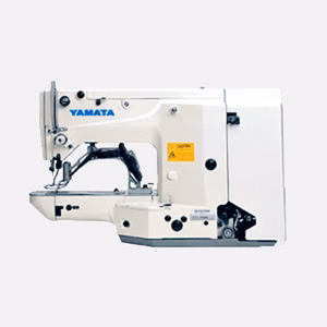 YAMATA FY-1850 - High-Speed Bartacker