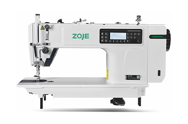 ZOJE A7100 - Intelligent Lockstitch